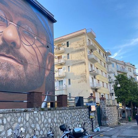 شقة Sorrentolife المظهر الخارجي الصورة