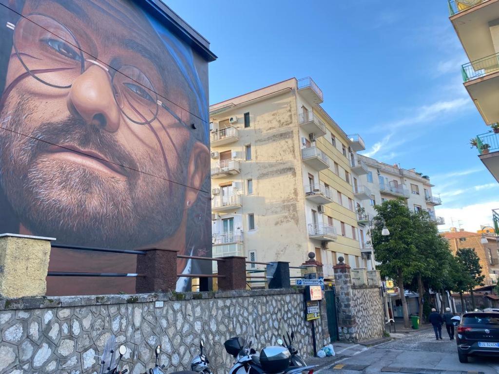 شقة Sorrentolife المظهر الخارجي الصورة