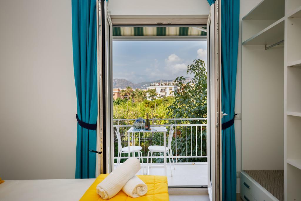 شقة Sorrentolife المظهر الخارجي الصورة