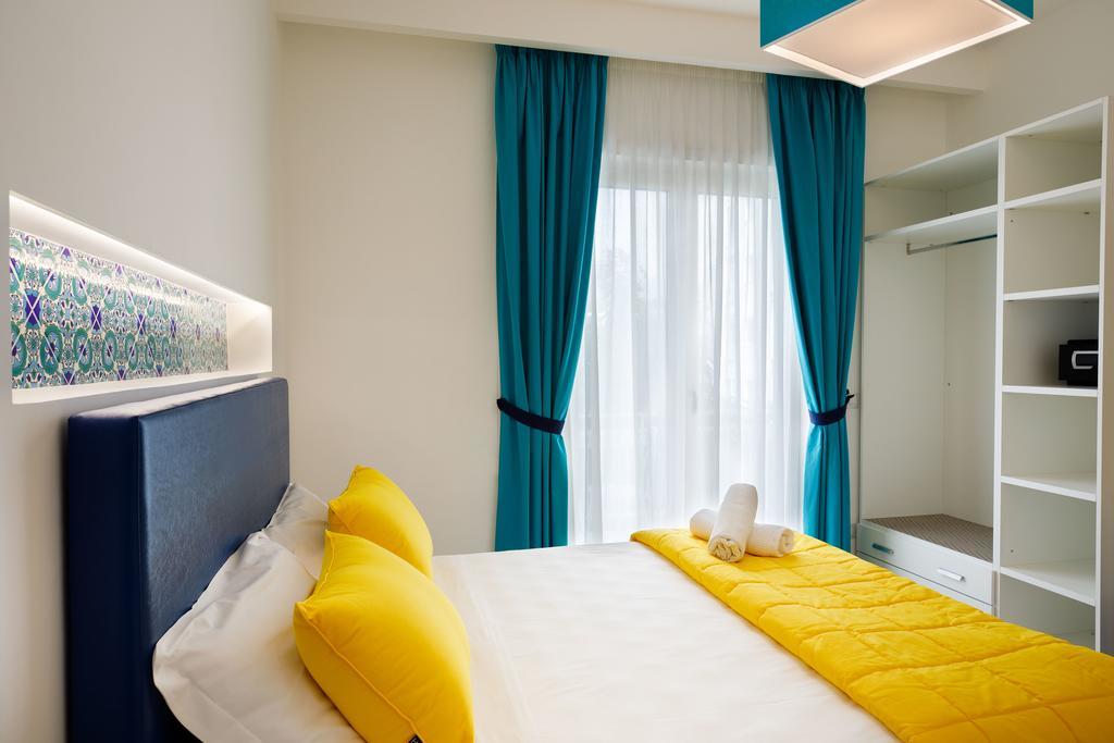 شقة Sorrentolife المظهر الخارجي الصورة
