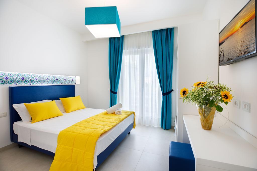 شقة Sorrentolife المظهر الخارجي الصورة