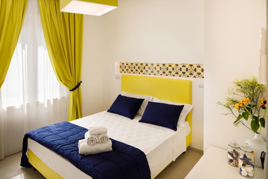 شقة Sorrentolife المظهر الخارجي الصورة
