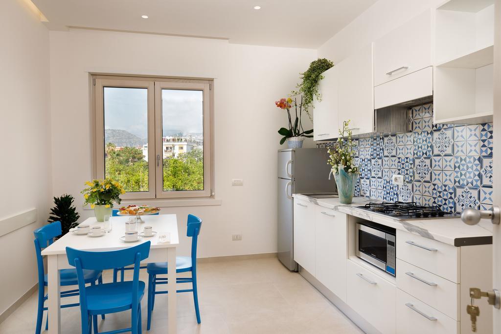شقة Sorrentolife المظهر الخارجي الصورة