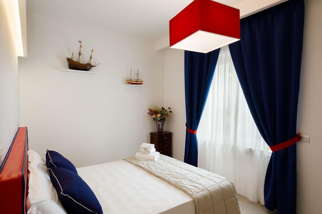 شقة Sorrentolife المظهر الخارجي الصورة