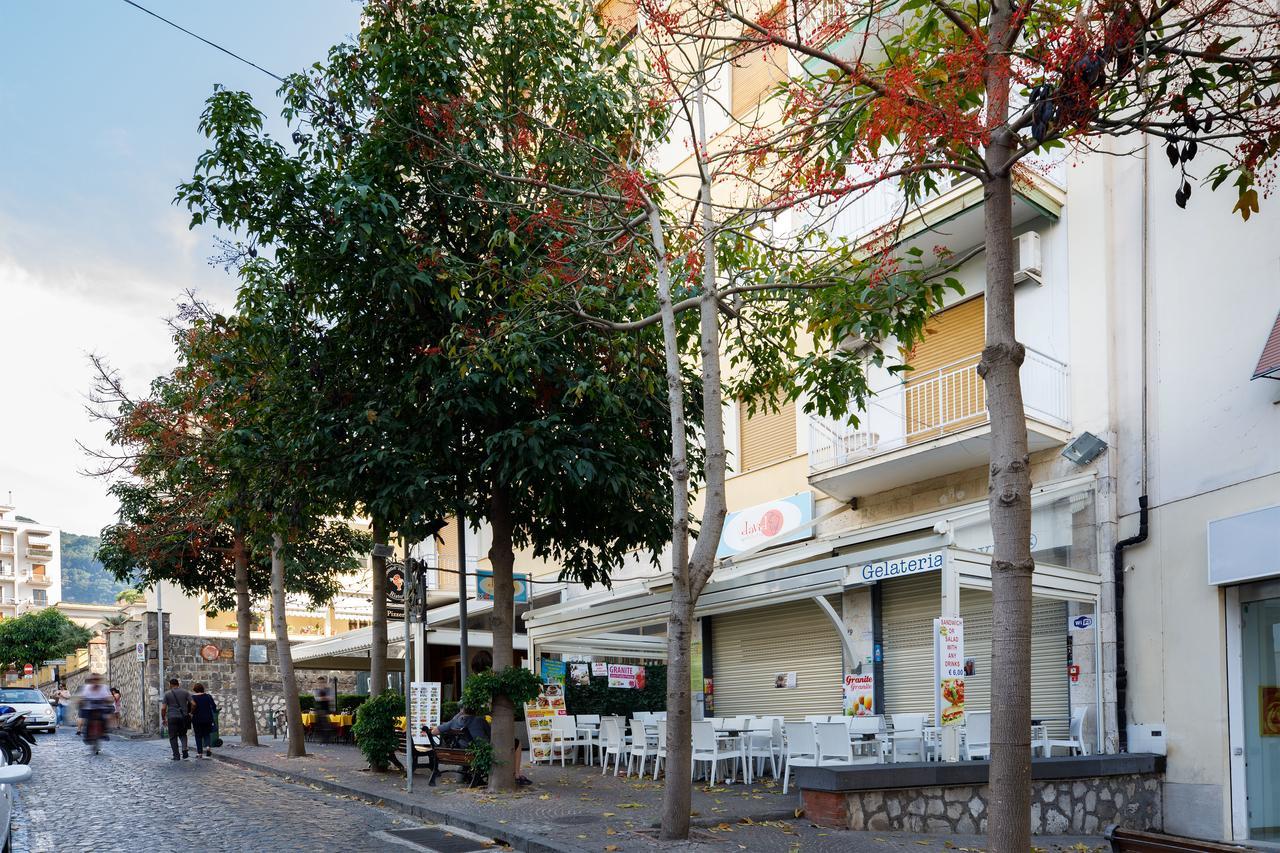 شقة Sorrentolife المظهر الخارجي الصورة